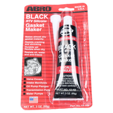 Silicon negro 3 onz.abro.